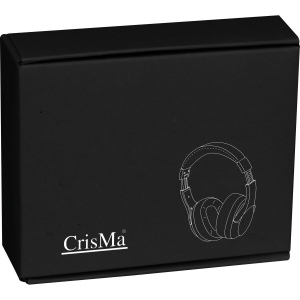 Casque supra-auriculaire "CrisMa" LOUISE 10