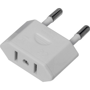 Adaptateur pour voyage OLIVER 7
