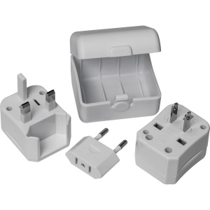 Adaptateur pour voyage OLIVER 2