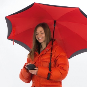 Parapluie inversé OLIVIA 19