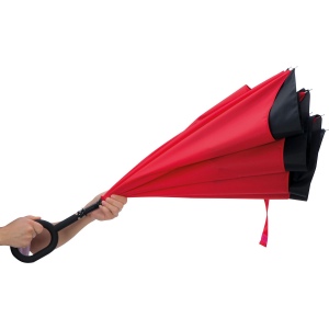 Parapluie inversé OLIVIA 22