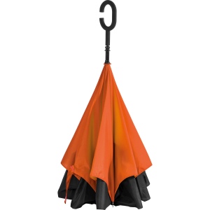 Parapluie inversé OLIVIA 25