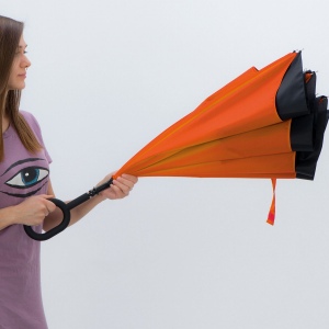 Parapluie inversé OLIVIA 27
