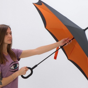Parapluie inversé OLIVIA 29