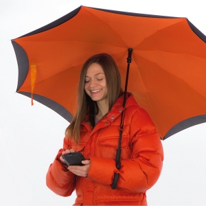 Parapluie inversé OLIVIA 30
