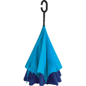 Parapluie inversé OLIVIA 34