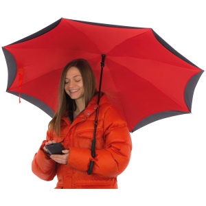 Parapluie inversé OLIVIA 11