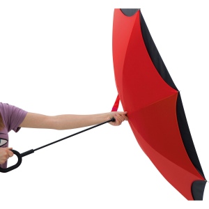 Parapluie inversé OLIVIA 12