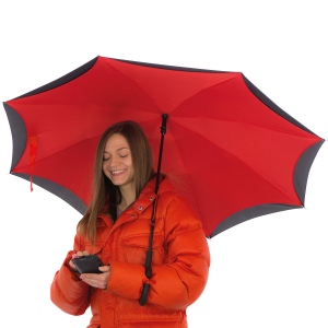 Parapluie inversé OLIVIA 14