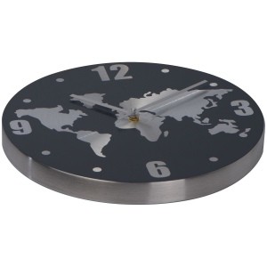 Horlogue en aluminium BALTAZAR 3