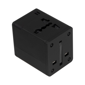 Adaptateur de voyage TADDEO 3
