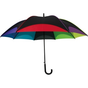 Parapluie arc-en-ciel MATTEO