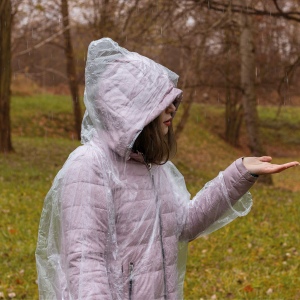 Poncho ERIC 6