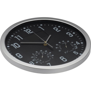 Horloge "CrisMa" MALCOLM 7