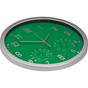 Horloge "CrisMa" MALCOLM 17