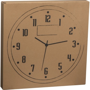 Horloge "CrisMa" MALCOLM 8