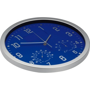 Horloge "CrisMa" MALCOLM 9