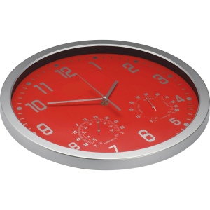 Horloge "CrisMa" MALCOLM 11