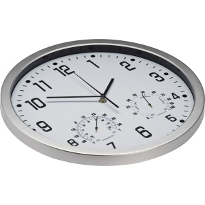 Horloge "CrisMa" MALCOLM 13
