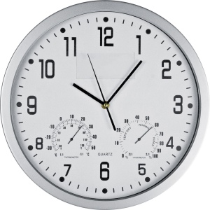 Horloge "CrisMa" MALCOLM 5