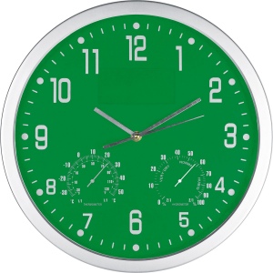 Horloge "CrisMa" MALCOLM 6