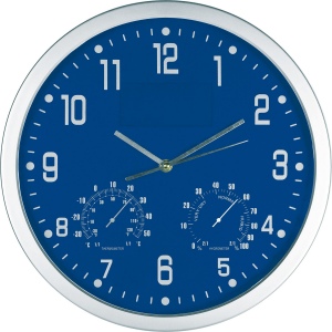 Horloge "CrisMa" MALCOLM 3