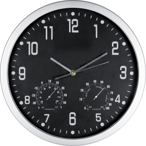 Horloge "CrisMa" MALCOLM