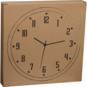 Horloge "CrisMa" CLIFFORD 4