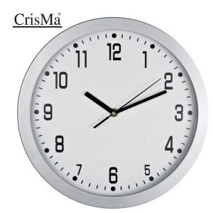 Horloge "CrisMa" CLIFFORD