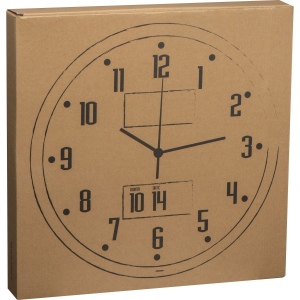 Horloge "CrisMa" FRED 4