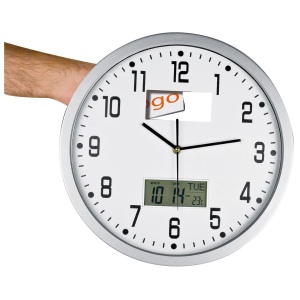 Horloge "CrisMa" FRED 6