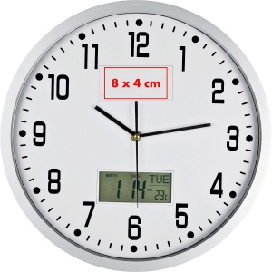 Horloge "CrisMa" FRED 8