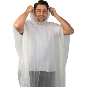 Poncho de pluie en PLA DAVIDE 4