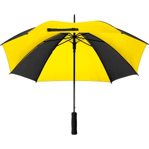 Parapluie avec différents segments LEONARDO 23