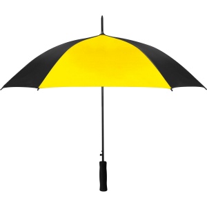 Parapluie avec différents segments LEONARDO 25