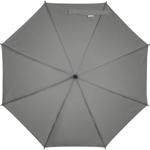 Parapluie automatique en PET recyclé CHRISTINE 16