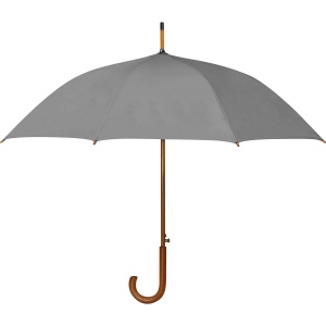 Parapluie automatique en PET recyclé CHRISTINE 18