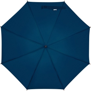 Parapluie automatique en PET recyclé CHRISTINE 19