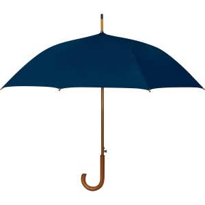 Parapluie automatique en PET recyclé CHRISTINE 21