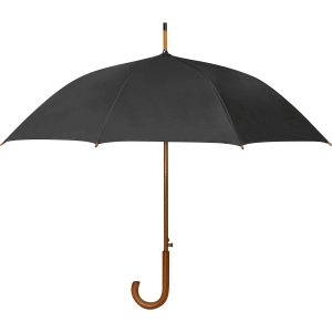 Parapluie automatique en PET recyclé CHRISTINE 9