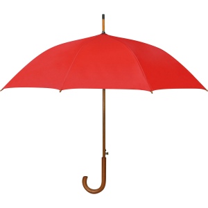 Parapluie automatique en PET recyclé CHRISTINE 12