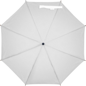 Parapluie automatique en PET recyclé CHRISTINE 13