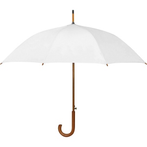 Parapluie automatique en PET recyclé CHRISTINE 15