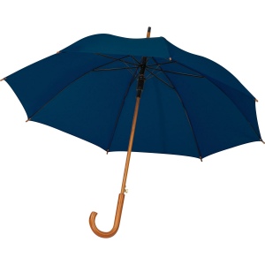 Parapluie automatique en PET recyclé CHRISTINE 6