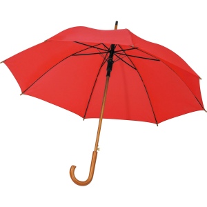 Parapluie automatique en PET recyclé CHRISTINE 3