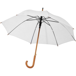 Parapluie automatique en PET recyclé CHRISTINE 4