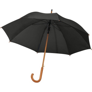 Parapluie automatique en PET recyclé CHRISTINE 2