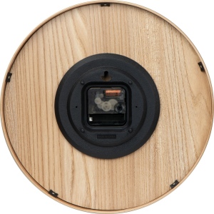 Horloge murale en bois CATHERINE 5