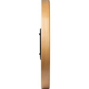 Horloge murale en bois CATHERINE 6