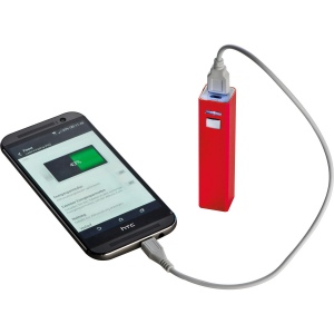 Chargeur en métal OLEG 16